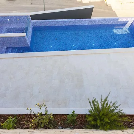 Solis Okrug Gornji Appartement