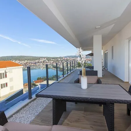 Solis Okrug Gornji *