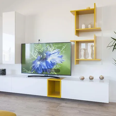 Solis Okrug Gornji Apartment