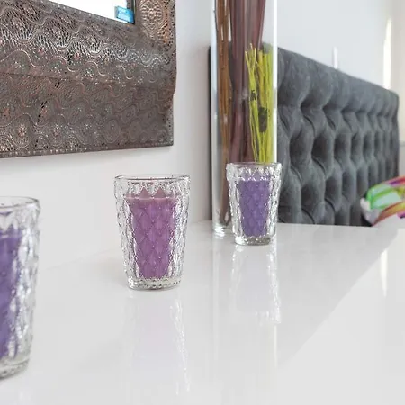 Solis Okrug Gornji Appartement *