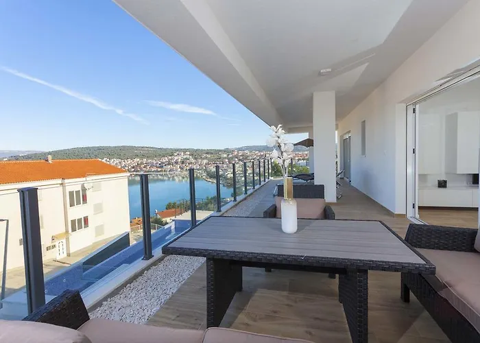 Solis Okrug Gornji *