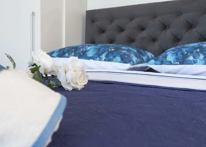 Daire Solis Okrug Gornji *