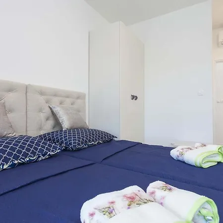 Solis Okrug Gornji *