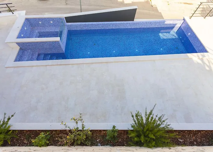 Solis Okrug Gornji Appartement