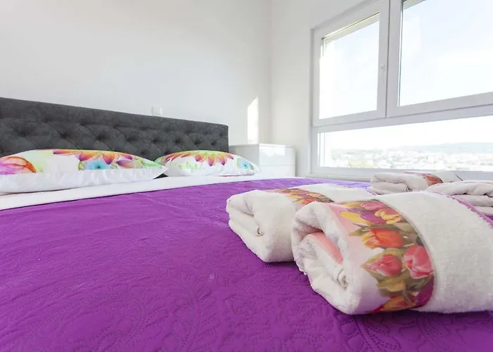 Solis Okrug Gornji *