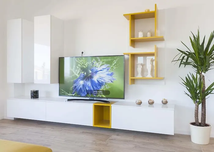 Solis Okrug Gornji Appartement