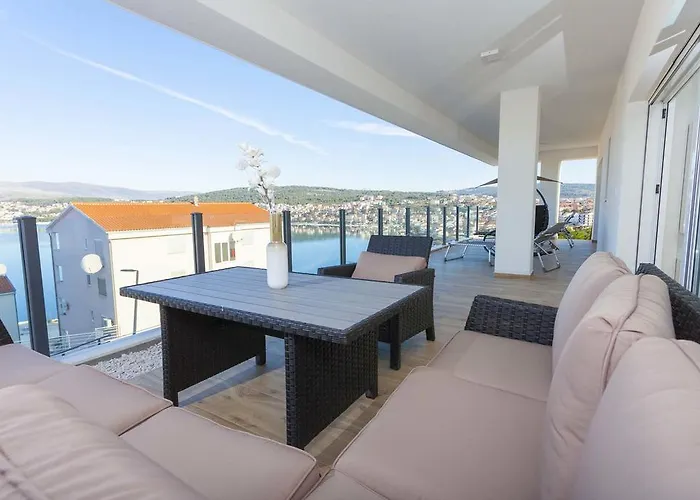 Solis Okrug Gornji *