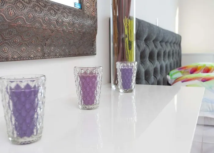 Solis Okrug Gornji Appartement *