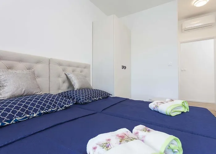 Solis Okrug Gornji *