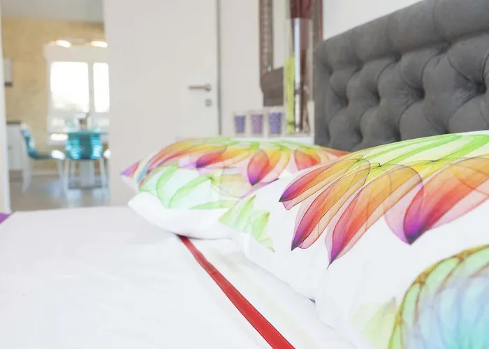 Διαμέρισμα Solis Okrug Gornji