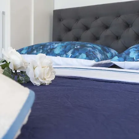 Apartmán Solis Okrug Gornji *