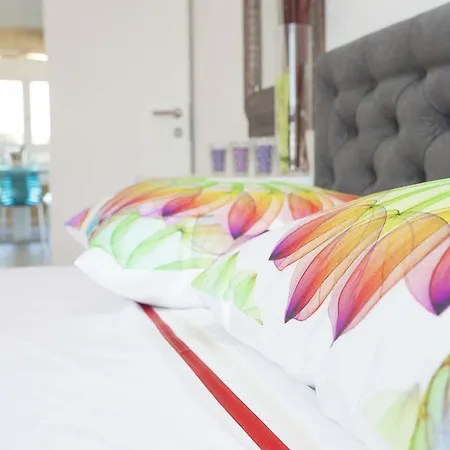 Apartmán Solis Okrug Gornji